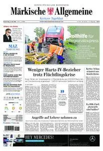 Märkische Allgemeine Kyritzer Tageblatt - 03. Mai 2018
