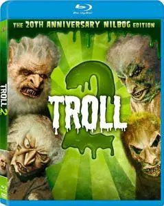 Troll 2 (1990)