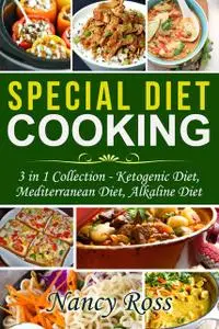 «Special Diet Cooking» by Nancy Ross
