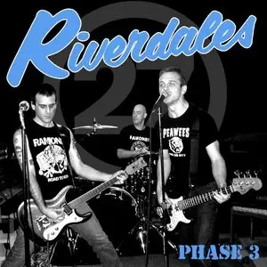 The Riverdales - Phase 3 (2003) [Expanded & Remastered Remix 2008]
