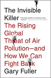 The Invisible Killer: The Rising Global Threat of Air Pollution- and How We Can Fight Back