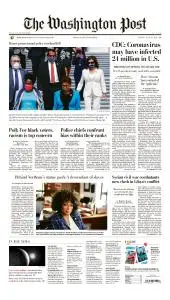 The Washington Post - June 26, 2020