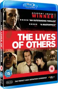 The Lives of Others / Das Leben der Anderen (2006)