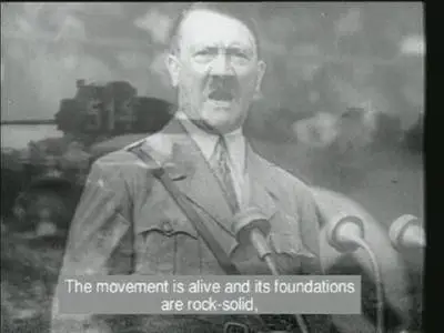 A Newsreel History of the Third Reich. Volume 3 (2006)