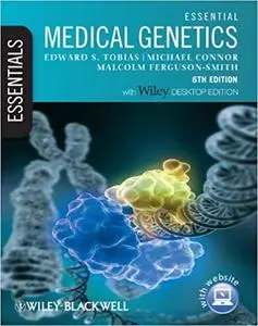 Essential Medical Genetics (6th Edition)