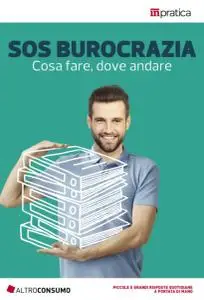 SOS Burocrazia: Cosa fare, dove andare (2019)