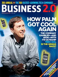 Business 2.0 - June 2004