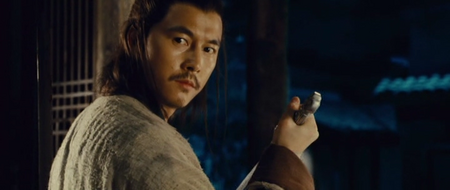 Reign of Assassins (2010)