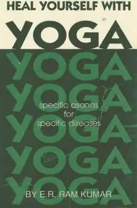 Heal yourself with yoga (Repost)