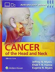 Cancer of the Head and Neck, Fifth Edition