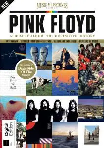 Pink Floyd - 6th Edition 2021