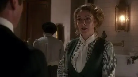 Murdoch Mysteries S10E15