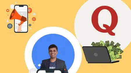 Power of Quora : A to Z of Earning from Quora & Quora Ads