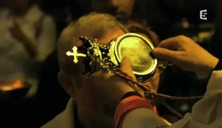 (Fr5) Mirages (2012)