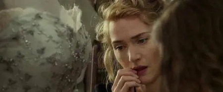 The Dressmaker (2015)