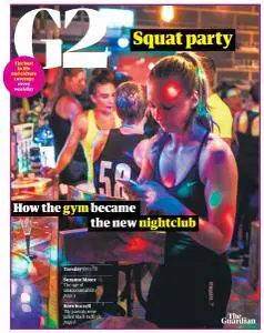 The Guardian G2 - July 31, 2018
