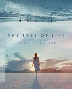 The Tree of Life (2011) [Criterion Collection]