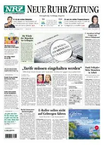 NRZ Neue Ruhr Zeitung Essen-Postausgabe - 01. Mai 2019