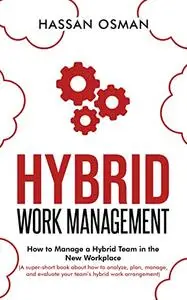 Hybrid Work Management
