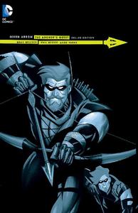 DC - Green Arrow Vol 03 The Archer s Quest 2018 Hybrid Comic eBook
