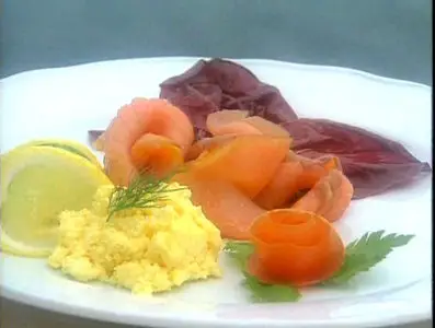 Золотой глобус. 10. Норвегия