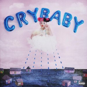 Melanie Martinez - Cry Baby (2015) [Official Digital Download]