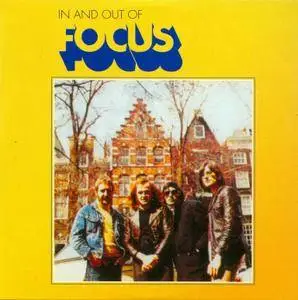 Focus - Hocus Pocus Box (2017) {13CD Box Set}