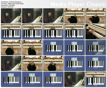 Learning Piano With Pete Sears (2006)