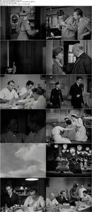 The Girl in White (1952)