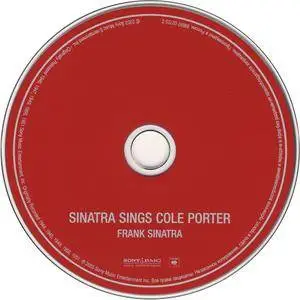 Frank Sinatra - Sinatra Sings Cole Porter (2003)