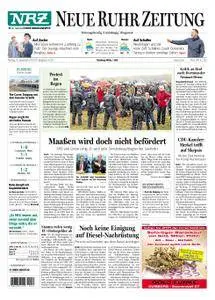 NRZ Neue Ruhr Zeitung Duisburg-Mitte - 24. September 2018