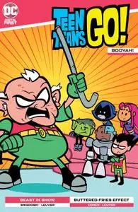 Teen Titans Go!-Booyah! 003 2020 digital Son of Ultron