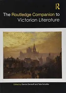 The Routledge Companion to Victorian Literature