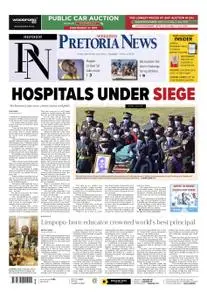 Pretoria News Weekend – 03 July 2021