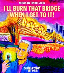 I'll Burn That Bridge When I Get To It!: Heretical Thoughts on Identity Politics, Cancel Culture, and Academic Freedom