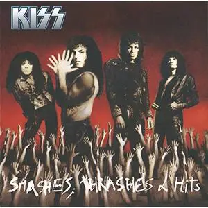 Kiss - Smashes, Thrashes & Hits (1988/2014) [Official Digital Download 24/192]