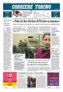 Corriere Torino – 09 ottobre 2019