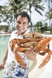 Miguel's Tropical Kitchen (2009)