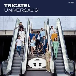 VA - Tricatel Universalis (2018)