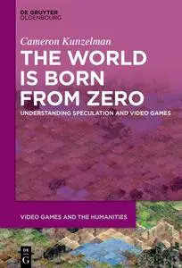 The World Is Born From Zero: Understanding Speculation and Games