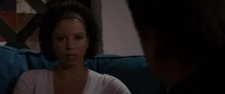 The Sentinel (2006)