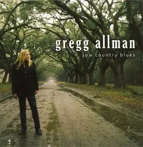 Gregg Allman - Low Country Blues (2011) {Rounder Records}