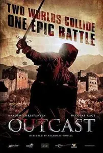 Outcast (2014)