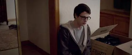 The Open House (2018)