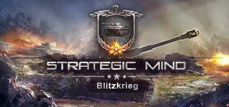 Strategic Mind Blitzkrieg Anniversary (2021)