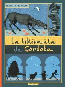 La bibliomula de Córdoba