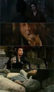 The Forbidden Kingdom (2008)