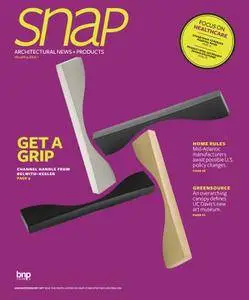 Snap - January/February 2017