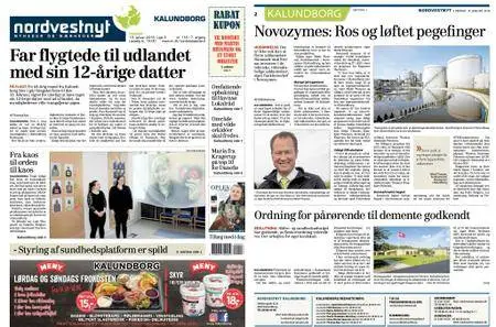 Nordvestnyt Kalundborg – 19. januar 2018