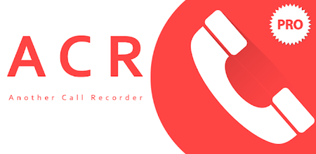 Call Recorder - ACR v33.3 Pro